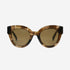 Fashion Cat Eye Acetate Women's Sunglasses 20A8103